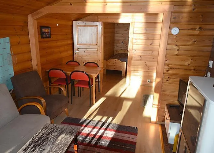 酒店 Lomakylae Meripesae *