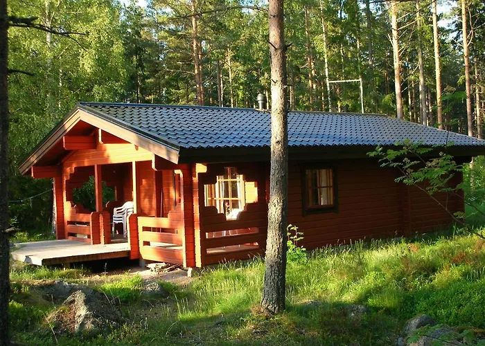 Lomakylae Meripesae 酒店 *