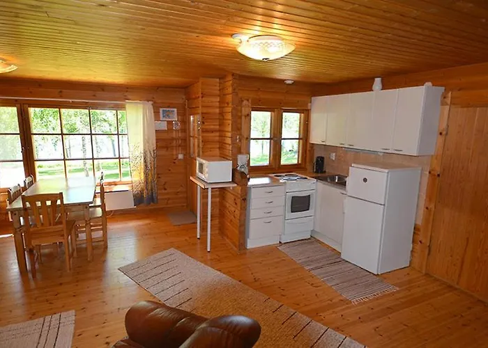 Lomakylae Meripesae 酒店 德拉格斯菲耶德