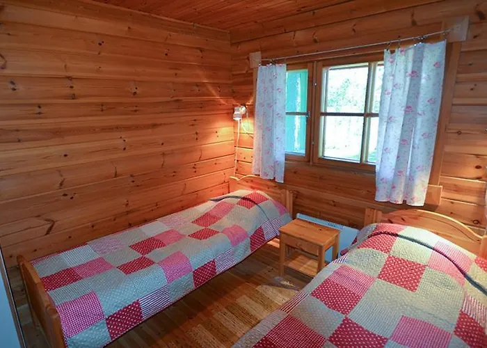 Lomakylae Meripesae 酒店 德拉格斯菲耶德