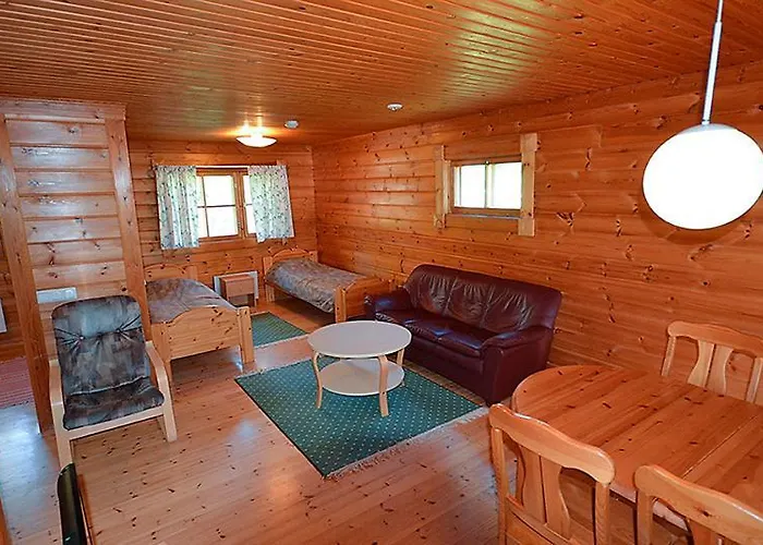 酒店 Lomakylae Meripesae *