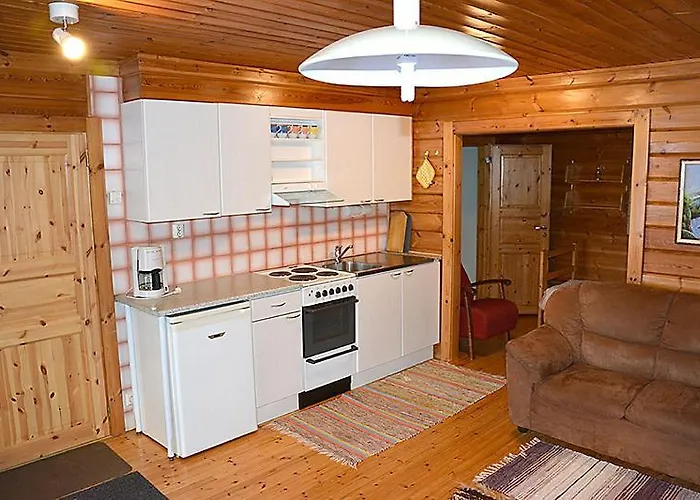 酒店 Lomakylae Meripesae *