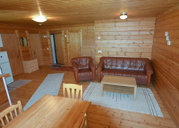 Lomakylae Meripesae 酒店 德拉格斯菲耶德