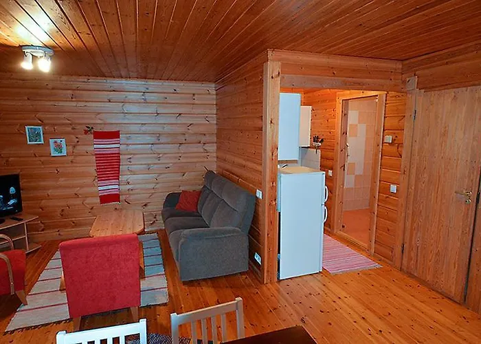 酒店 Lomakylae Meripesae 德拉格斯菲耶德