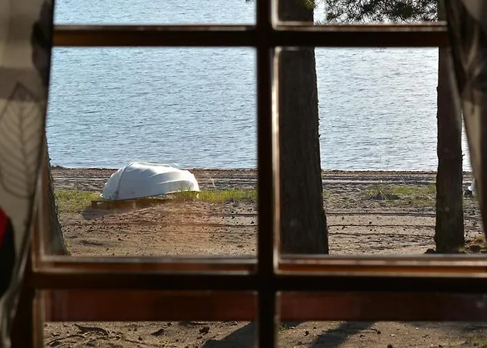 Lomakylae Meripesae 德拉格斯菲耶德