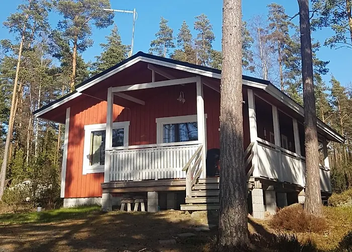 酒店 Lomakylae Meripesae 德拉格斯菲耶德