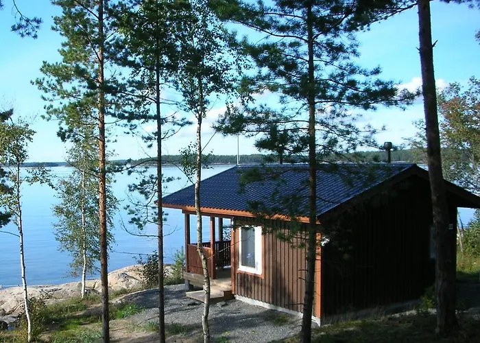 酒店 Lomakylae Meripesae