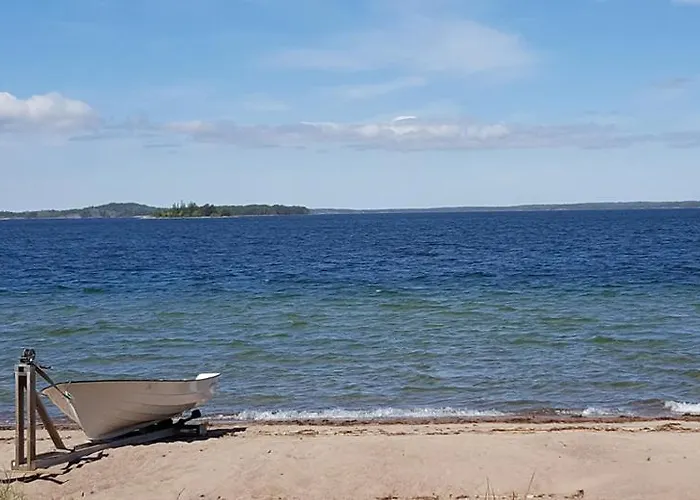 酒店 Lomakylae Meripesae