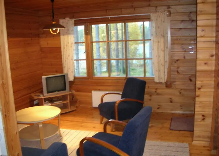 Lomakylae Meripesae 酒店 *